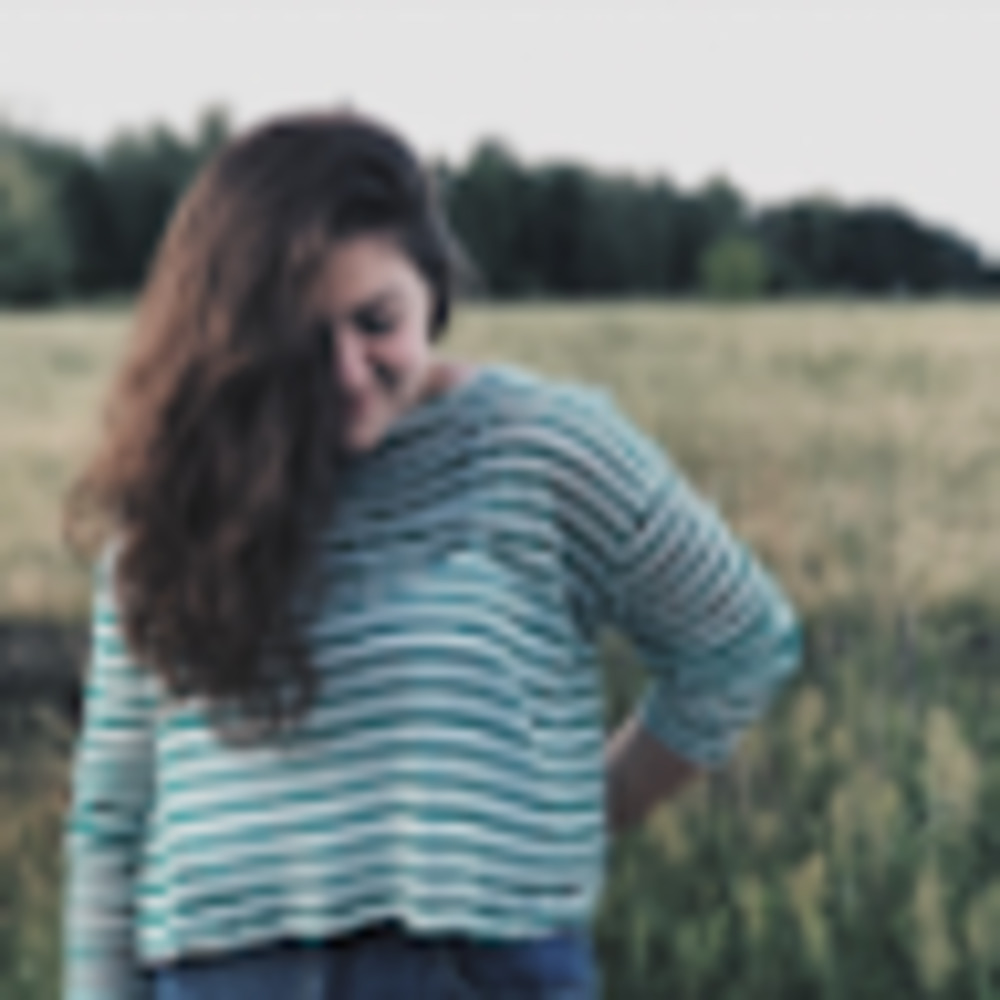 Meet your Posher, Alina